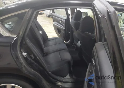 2016 Nissan Altima 2.5/2.5 S/2.5 Sl/2.5 Sr/2.5 Sv z USA, uszkodzony, nr VIN 1N4AL3AP9GC234435